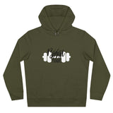 Beast Mode Heavy Blend™ Hooded Sweatshirt