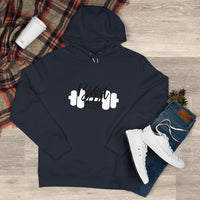 Beast Mode Heavy Blend™ Hooded Sweatshirt