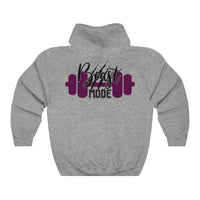 Beast Mode Heavy Blend™ Hooded Sweatshirt