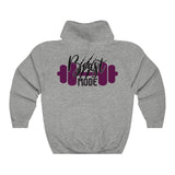 Beast Mode Heavy Blend™ Hooded Sweatshirt