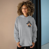 Pugster Heavy Blend™ Hooded Sweatshirt