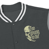 Men's Varsity Jacket