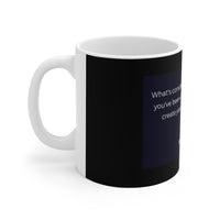 Dandapani Quote 11oz Mug