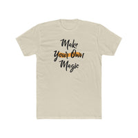 Make Your Own Magic Cotton Crew Tee