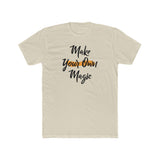 Make Your Own Magic Cotton Crew Tee