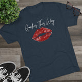 Goodies This Way Heavy Cotton Tee