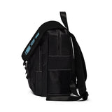 From Dust To Diamonds Casual Shoulder Backpack