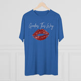 Goodies This Way Heavy Cotton Tee