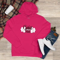 Beast Mode Heavy Blend™ Hooded Sweatshirt