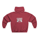 Game Over Heavy Blend™ Hooded Sweatshirt - Multiple Colors Available