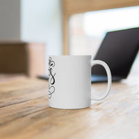 Chaos Coordinator Mug 11oz