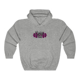 Beast Mode Heavy Blend™ Hooded Sweatshirt