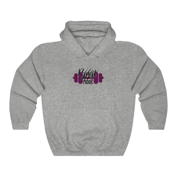 Beast Mode Heavy Blend™ Hooded Sweatshirt