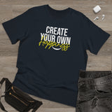 Create Your Own Happiness Deluxe T-shirt