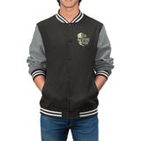 Men's Varsity Jacket