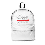 Chase Your Potential Classic Backpack