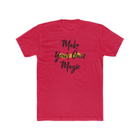 Make Your Own Magic Cotton Crew Tee