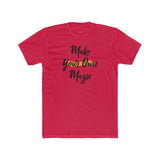 Make Your Own Magic Cotton Crew Tee