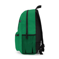 Let Me Out Backpack (Made in USA) - Green