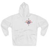 Unisex Pullover Hoodie