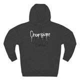 Champions Premium Pullover Hoodie - Multiple Colors Available