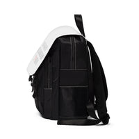 I Can't Change You, But I Can Change How I F*@k With You Casual Shoulder Backpack