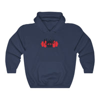 Beast Mode Heavy Blend™ Hooded Sweatshirt