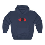 Beast Mode Heavy Blend™ Hooded Sweatshirt