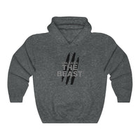 Unleash The Beast Heavy Blend™ Hooded Sweatshirt