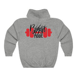 Beast Mode Heavy Blend™ Hooded Sweatshirt