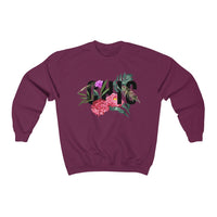 Chic Heavy Blend™ Crewneck Sweatshirt