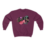 Chic Heavy Blend™ Crewneck Sweatshirt