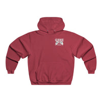 Game Over Heavy Blend™ Hooded Sweatshirt - Multiple Colors Available