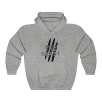 Unleash The Beast Heavy Blend™ Hooded Sweatshirt