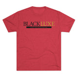 Unisex Tri-Blend Crew Tee