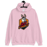 Double-lined Hoodie