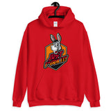Double-lined Hoodie