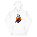 Front Pouch Pocket Hoodie