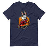 Short-Sleeve T-Shirt