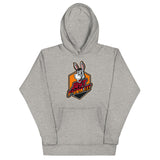 Front Pouch Pocket Hoodie