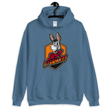 Double-lined Hoodie