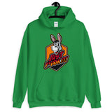Double-lined Hoodie
