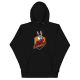 Front Pouch Pocket Hoodie