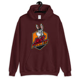 Double-lined Hoodie