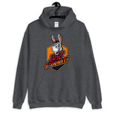 Double-lined Hoodie