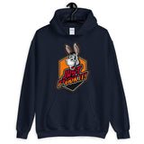 Double-lined Hoodie
